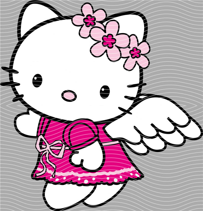 Sanrio-HK 152